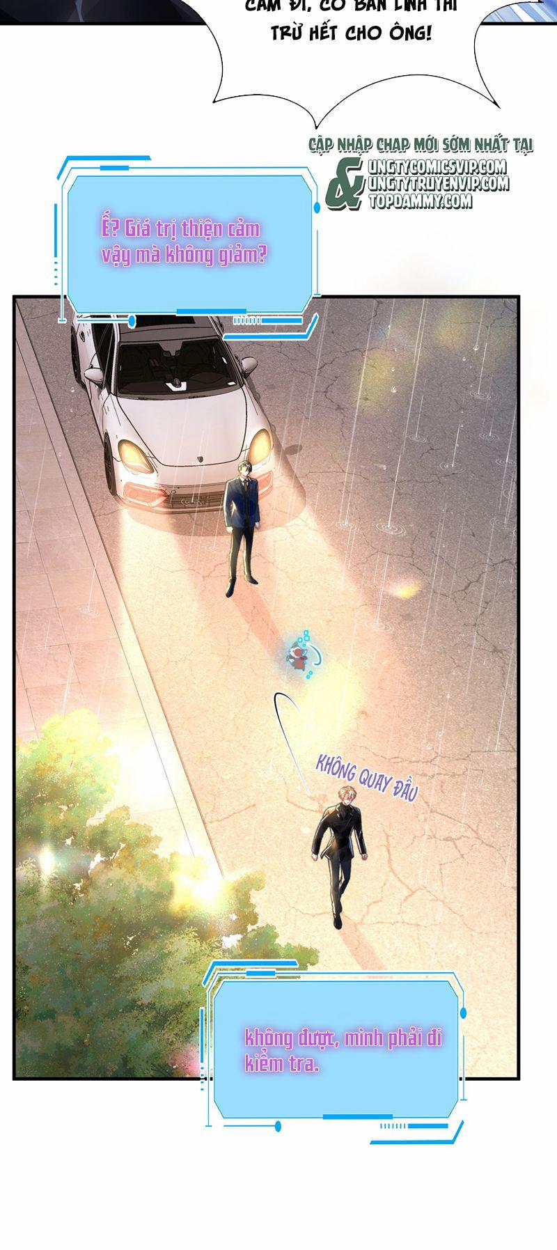 Sổ Tay Công Lược Ảnh Đế 37 trang 6