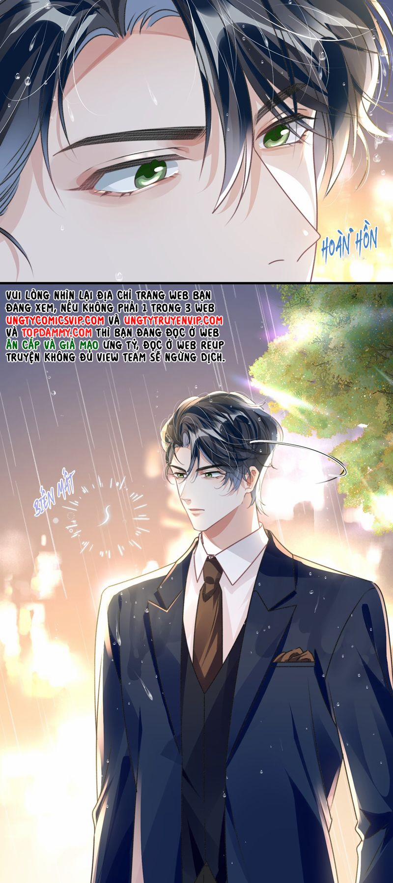 Sổ Tay Công Lược Ảnh Đế 37 trang 8