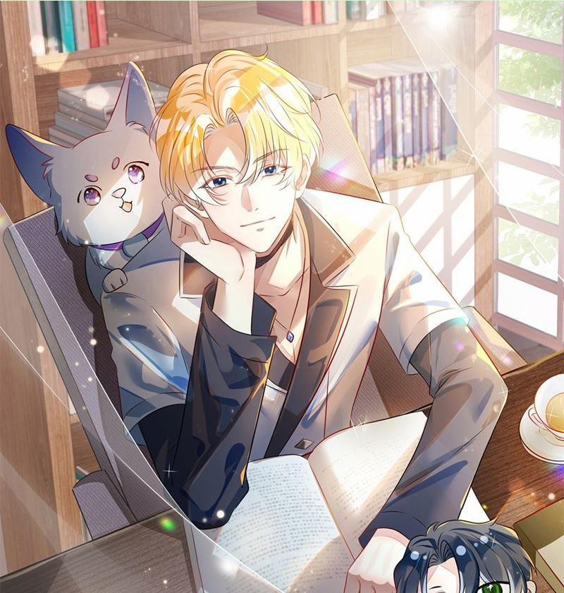 Sổ Tay Công Lược Ảnh Đế 38 trang 0