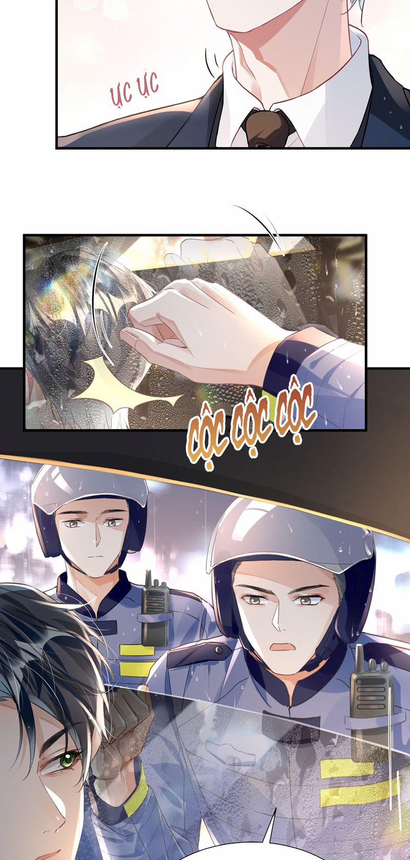 Sổ Tay Công Lược Ảnh Đế 38 trang 17