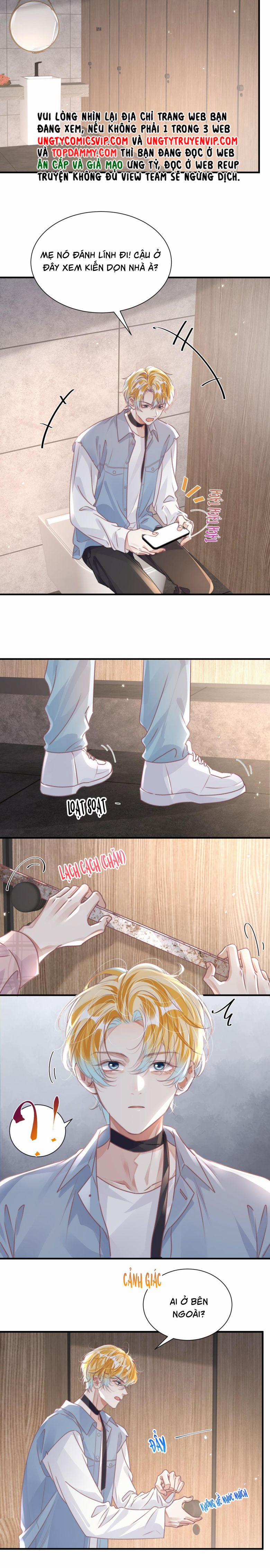 Sổ Tay Công Lược Ảnh Đế 39 trang 4