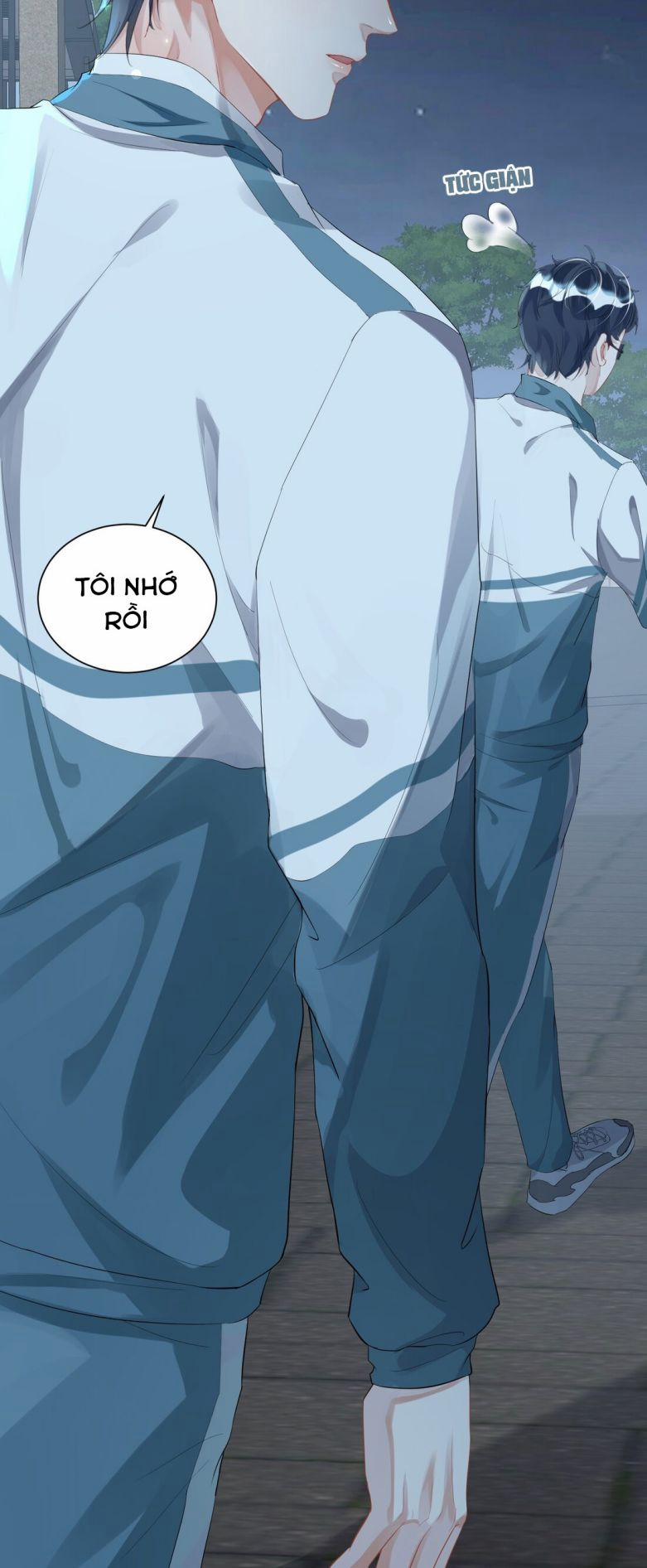 Sổ Tay Công Lược Ảnh Đế 4 trang 15