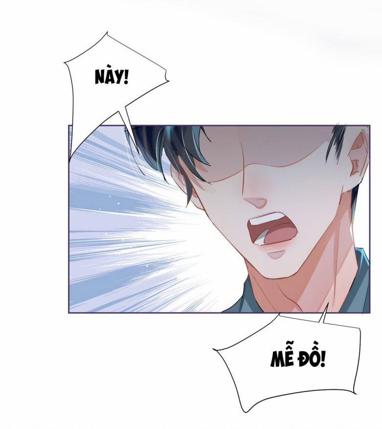 Sổ Tay Công Lược Ảnh Đế 4 trang 20