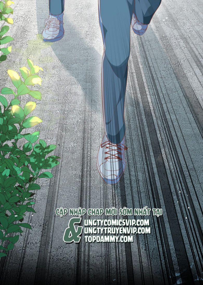 Sổ Tay Công Lược Ảnh Đế 4 trang 24