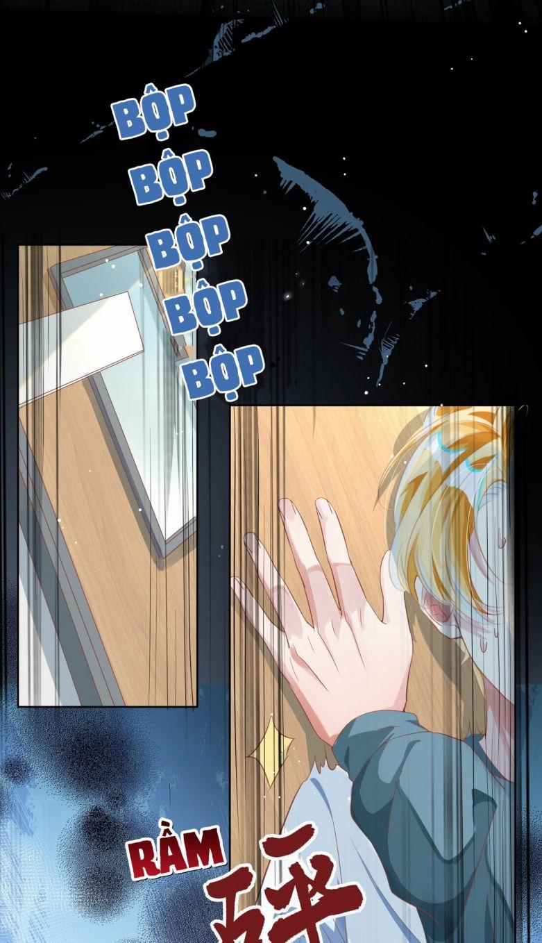 Sổ Tay Công Lược Ảnh Đế 4 trang 25