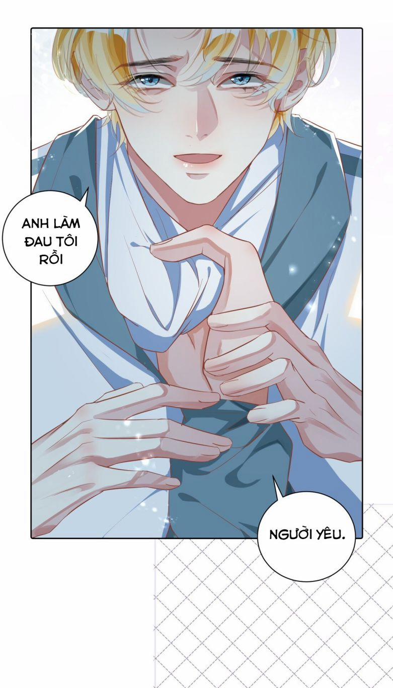 Sổ Tay Công Lược Ảnh Đế 4 trang 27