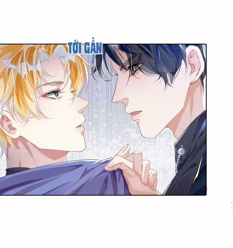 Sổ Tay Công Lược Ảnh Đế 4 trang 30