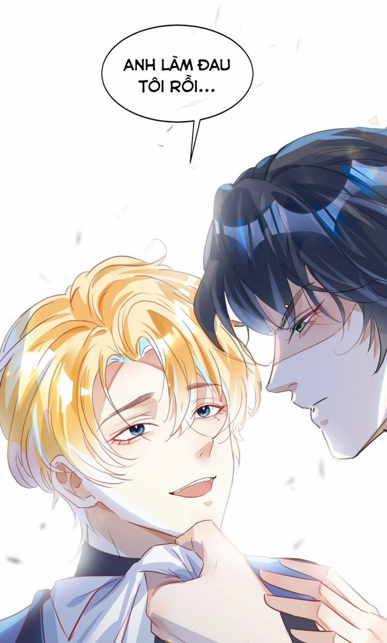 Sổ Tay Công Lược Ảnh Đế 4 trang 31