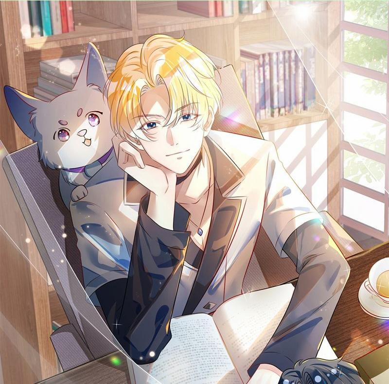 Sổ Tay Công Lược Ảnh Đế 40 trang 0