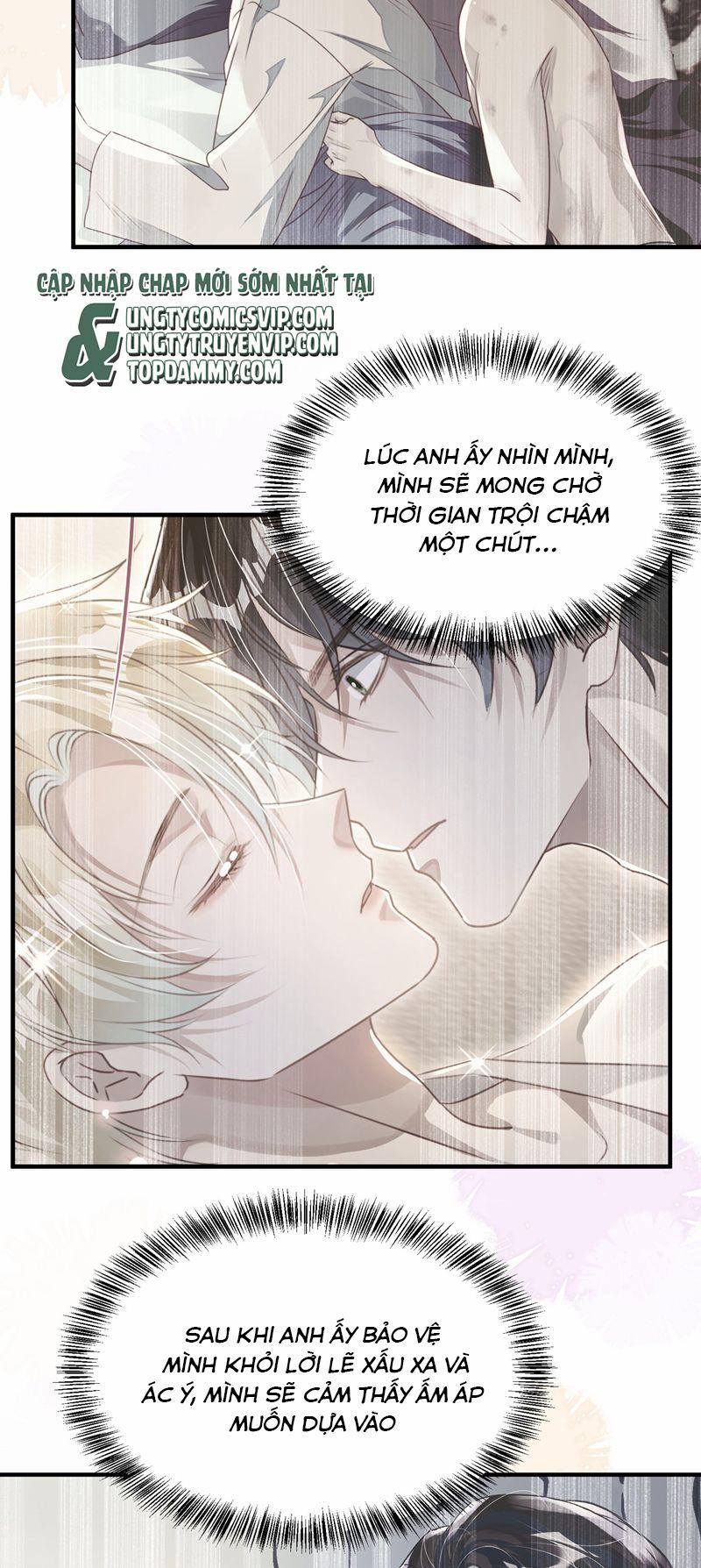 Sổ Tay Công Lược Ảnh Đế 40 trang 10