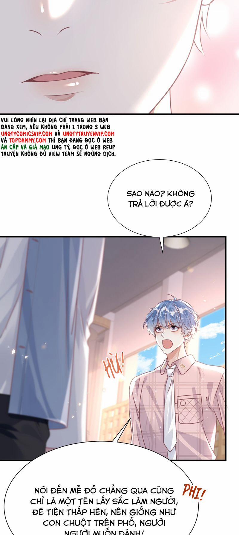 Sổ Tay Công Lược Ảnh Đế 40 trang 12