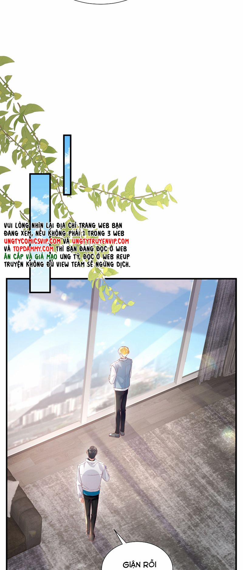 Sổ Tay Công Lược Ảnh Đế 40 trang 21