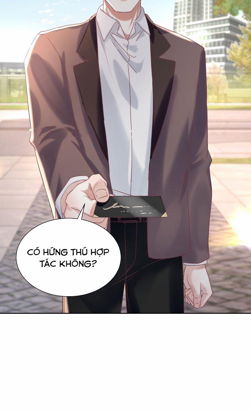 Sổ Tay Công Lược Ảnh Đế 40 trang 31