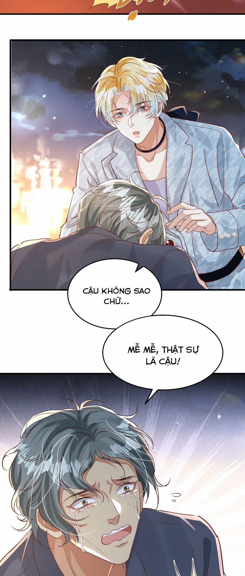 Sổ Tay Công Lược Ảnh Đế 41 trang 5