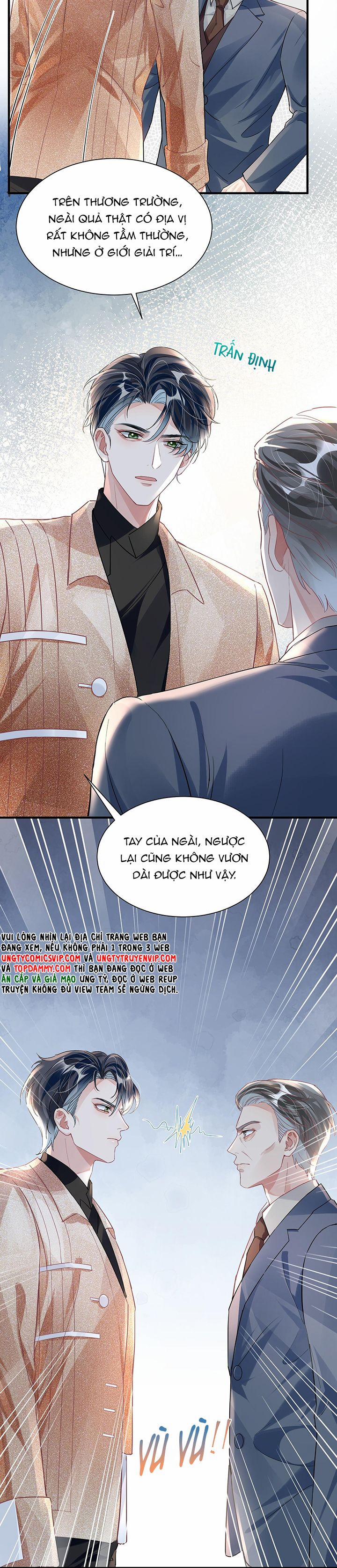 Sổ Tay Công Lược Ảnh Đế 42 trang 14