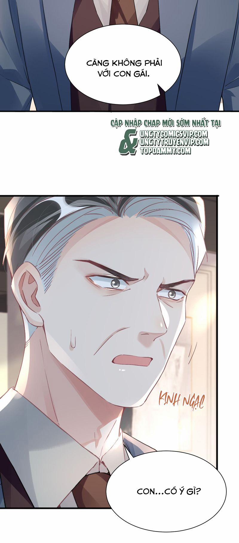 Sổ Tay Công Lược Ảnh Đế 43 trang 10