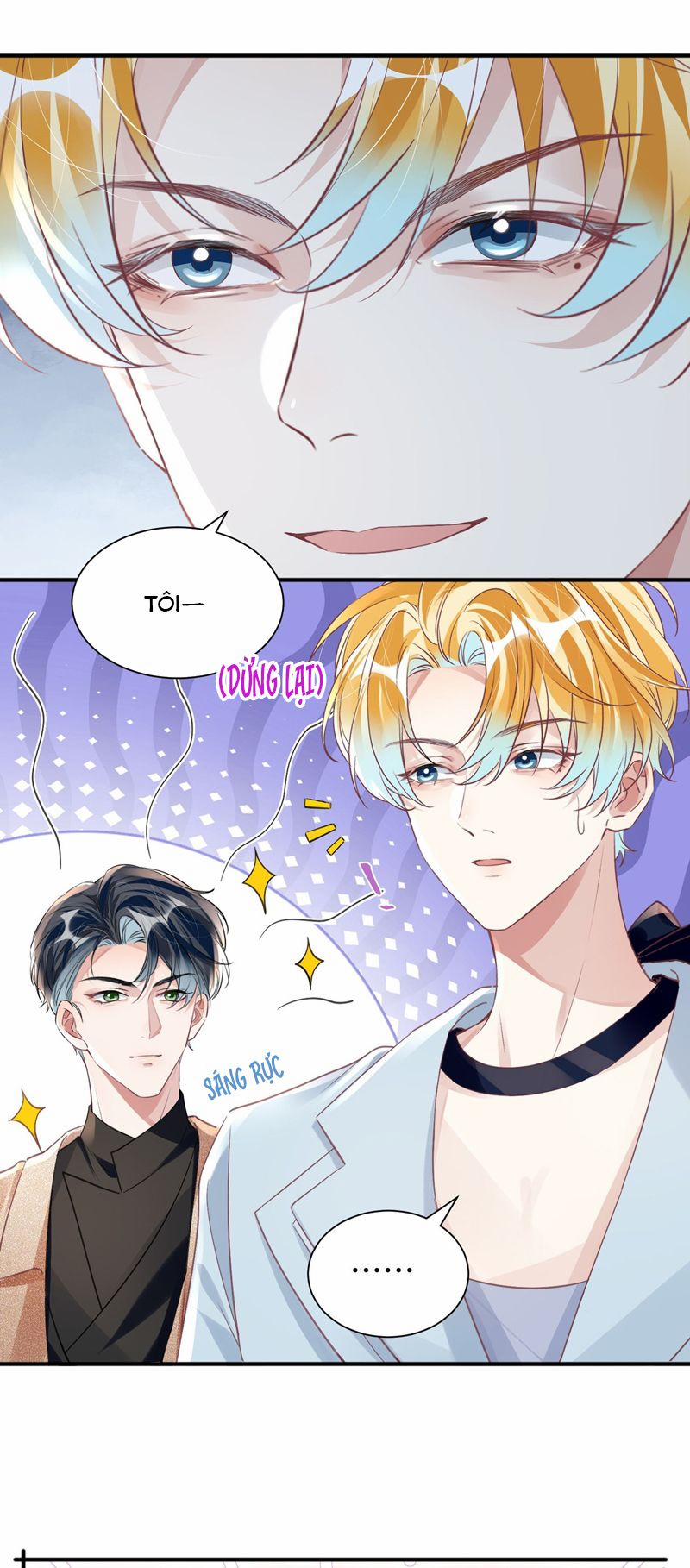 Sổ Tay Công Lược Ảnh Đế 43 trang 11