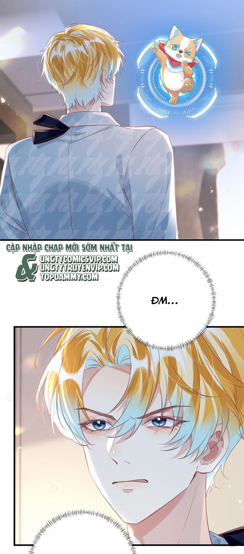 Sổ Tay Công Lược Ảnh Đế 43 trang 14