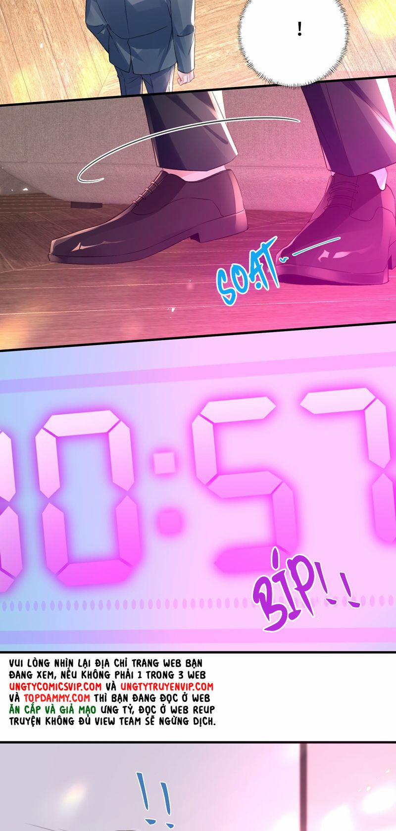 Sổ Tay Công Lược Ảnh Đế 43 trang 16