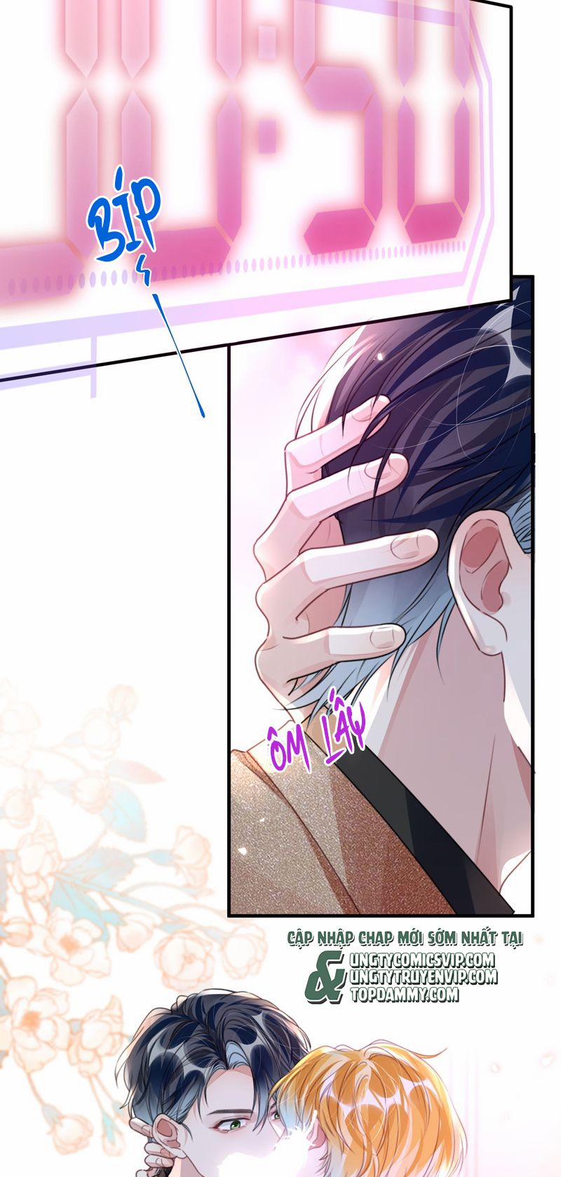 Sổ Tay Công Lược Ảnh Đế 43 trang 18