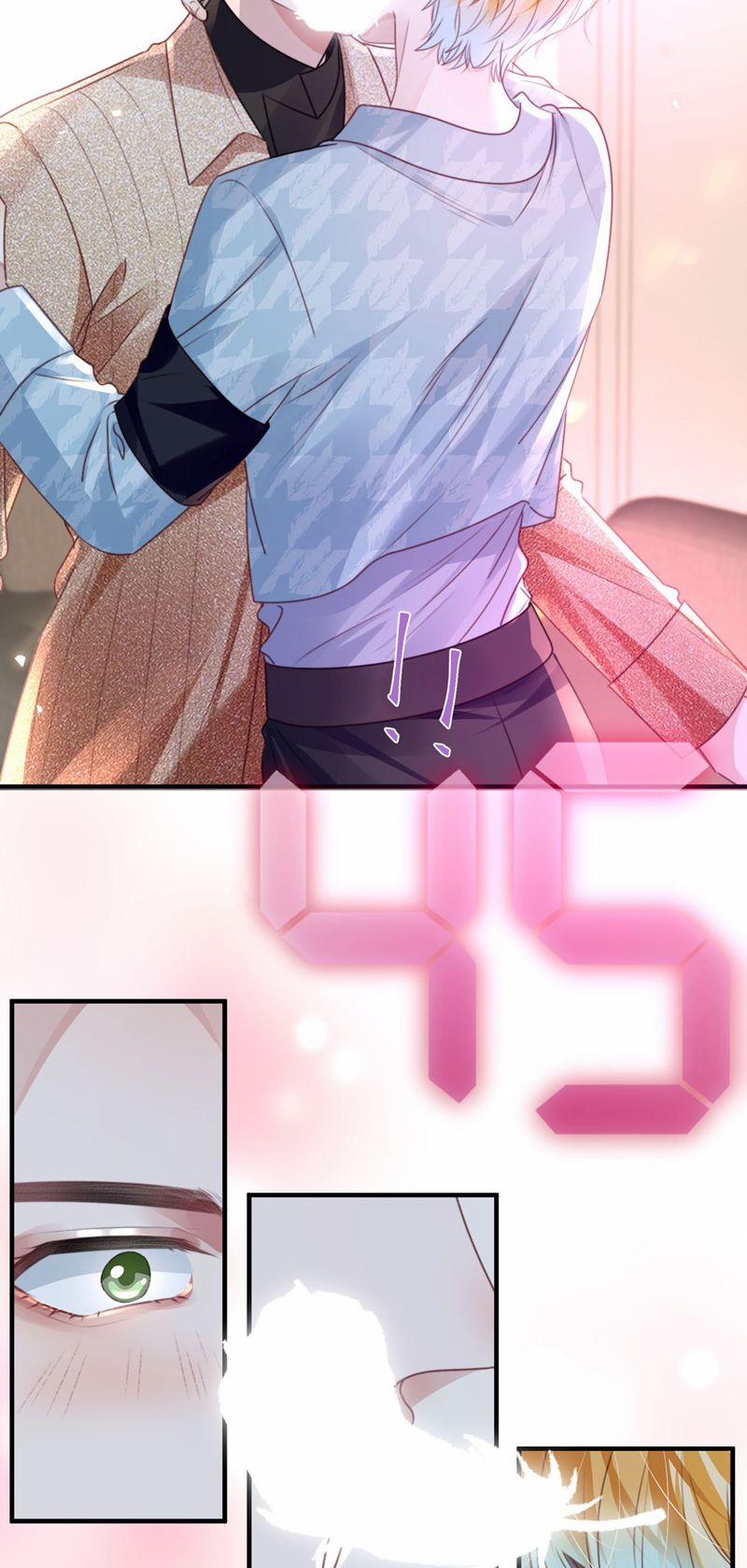 Sổ Tay Công Lược Ảnh Đế 43 trang 19