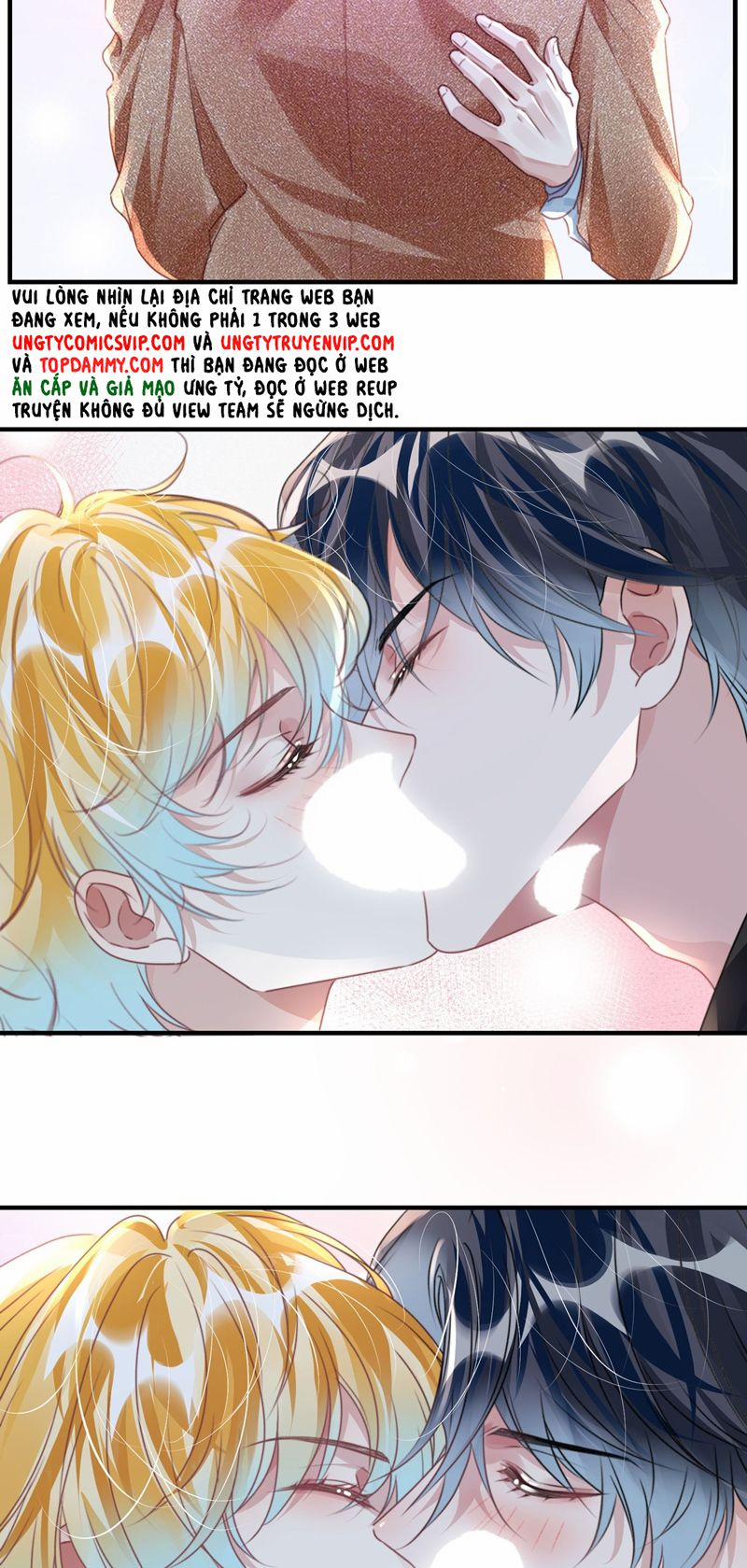 Sổ Tay Công Lược Ảnh Đế 43 trang 21