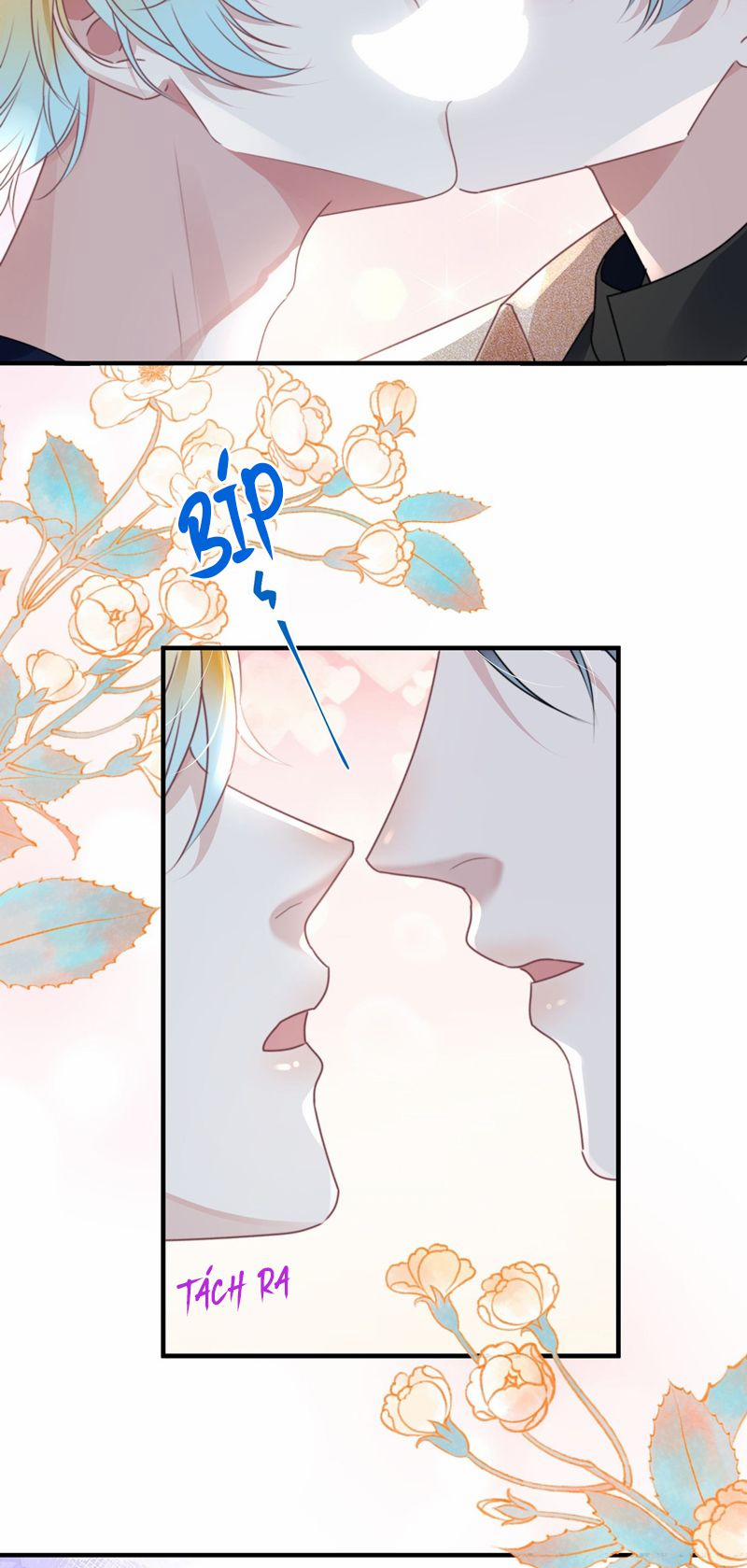 Sổ Tay Công Lược Ảnh Đế 43 trang 22