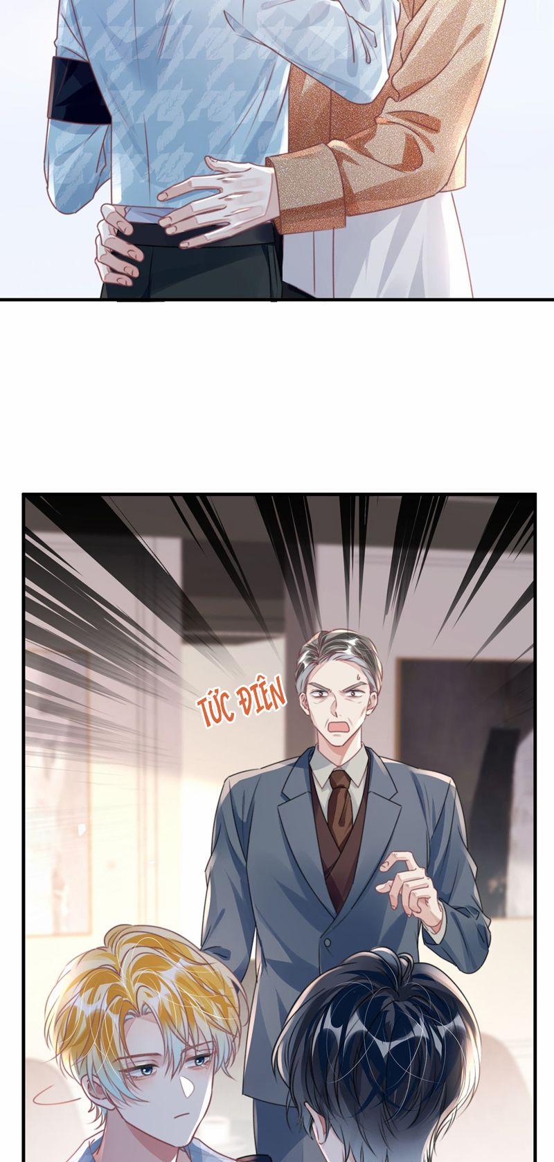 Sổ Tay Công Lược Ảnh Đế 43 trang 24