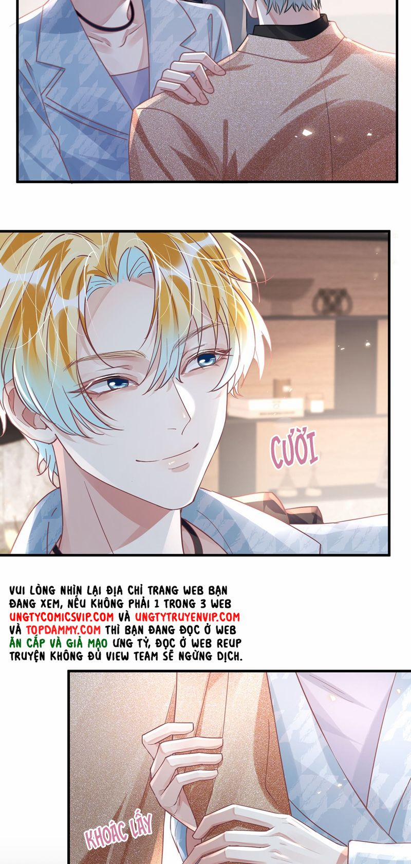 Sổ Tay Công Lược Ảnh Đế 43 trang 25