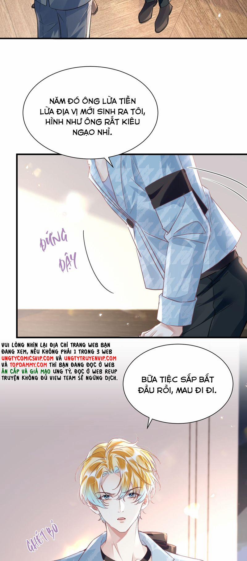 Sổ Tay Công Lược Ảnh Đế 43 trang 4