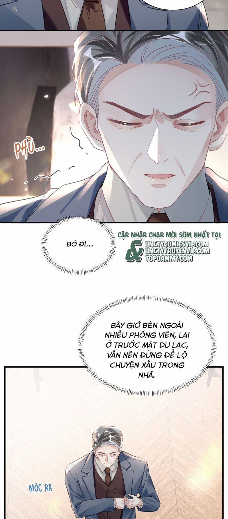 Sổ Tay Công Lược Ảnh Đế 43 trang 6