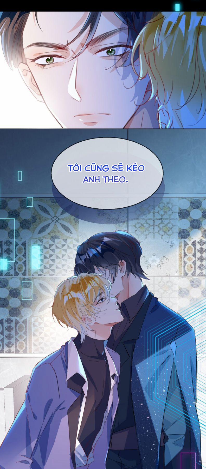 Sổ Tay Công Lược Ảnh Đế 5 trang 12