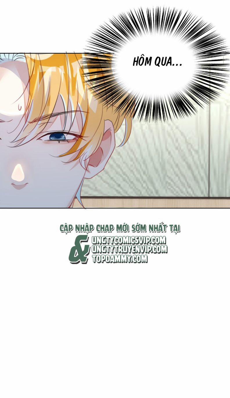 Sổ Tay Công Lược Ảnh Đế 5 trang 25