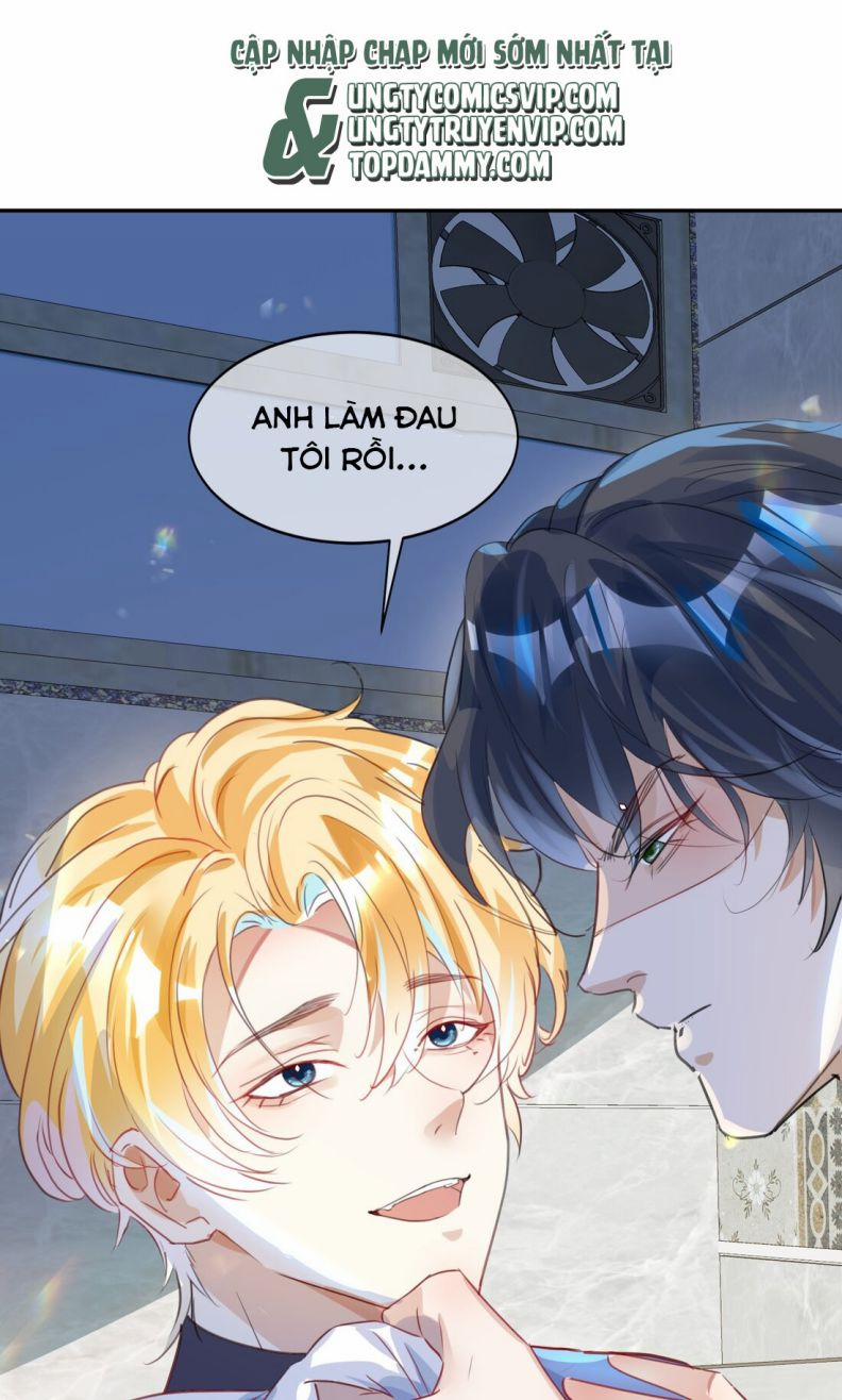 Sổ Tay Công Lược Ảnh Đế 5 trang 3