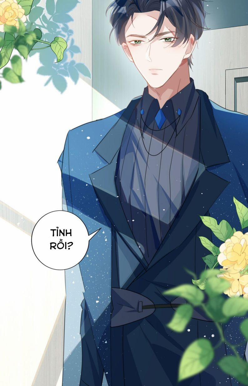 Sổ Tay Công Lược Ảnh Đế 5 trang 33