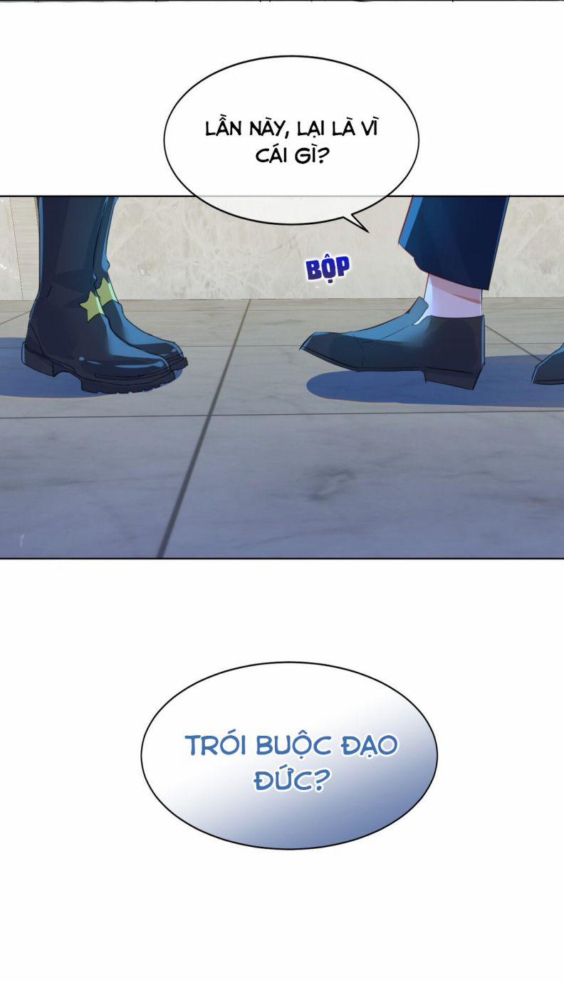 Sổ Tay Công Lược Ảnh Đế 5 trang 7