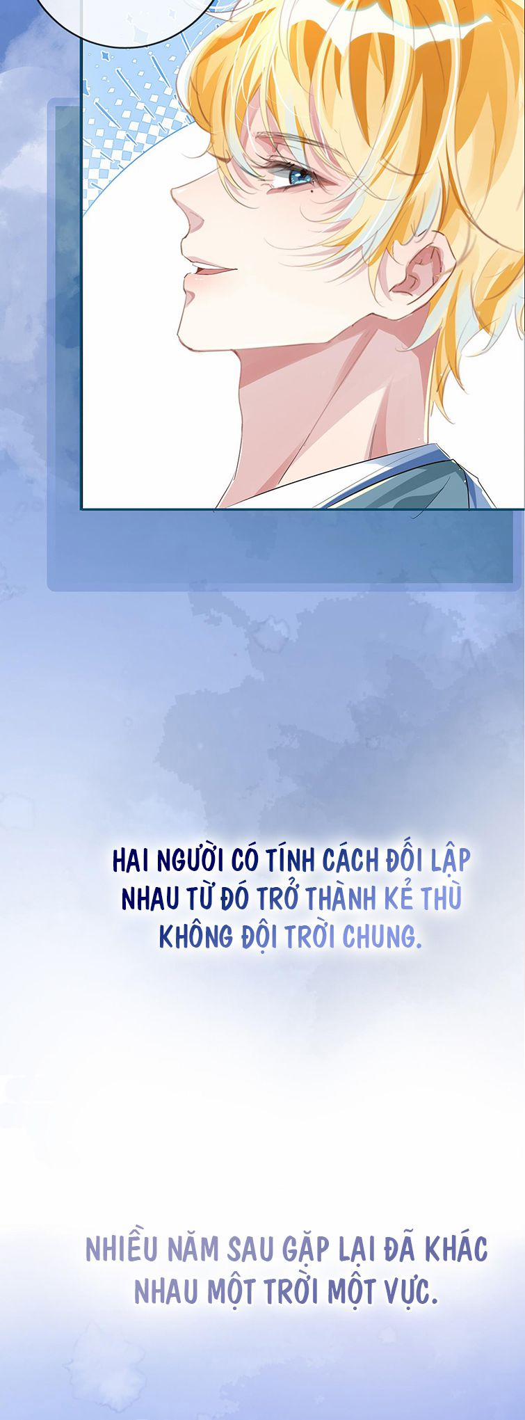 Sổ Tay Công Lược Ảnh Đế Văn Án 2 trang 3