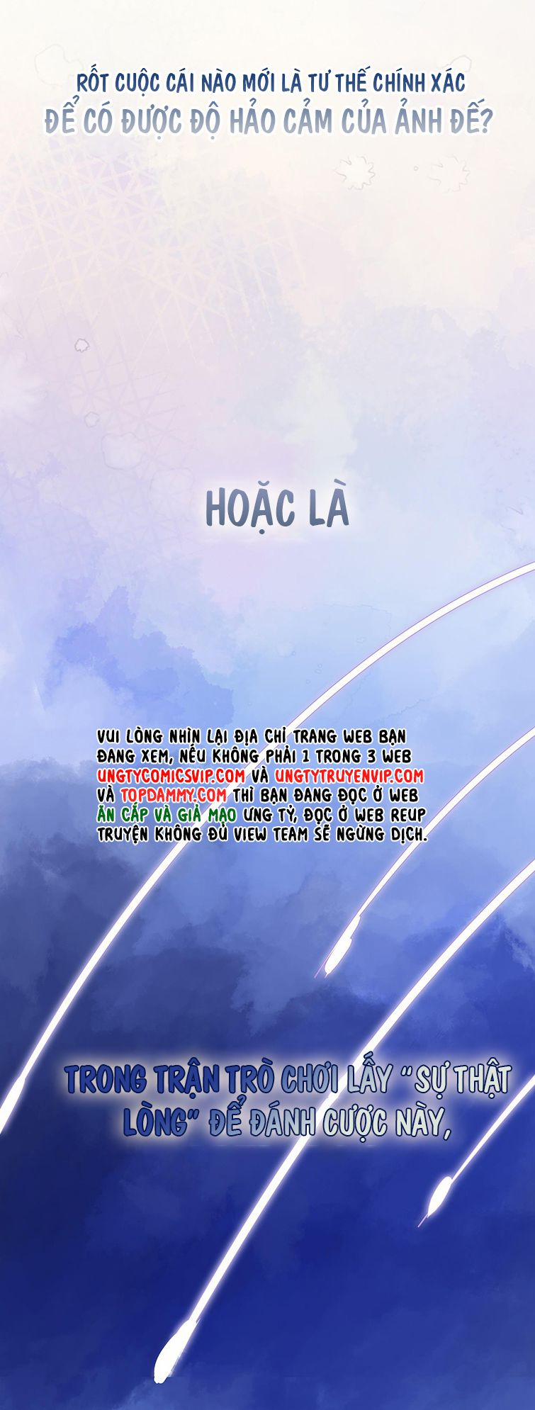 Sổ Tay Công Lược Ảnh Đế Văn Án 2 trang 6