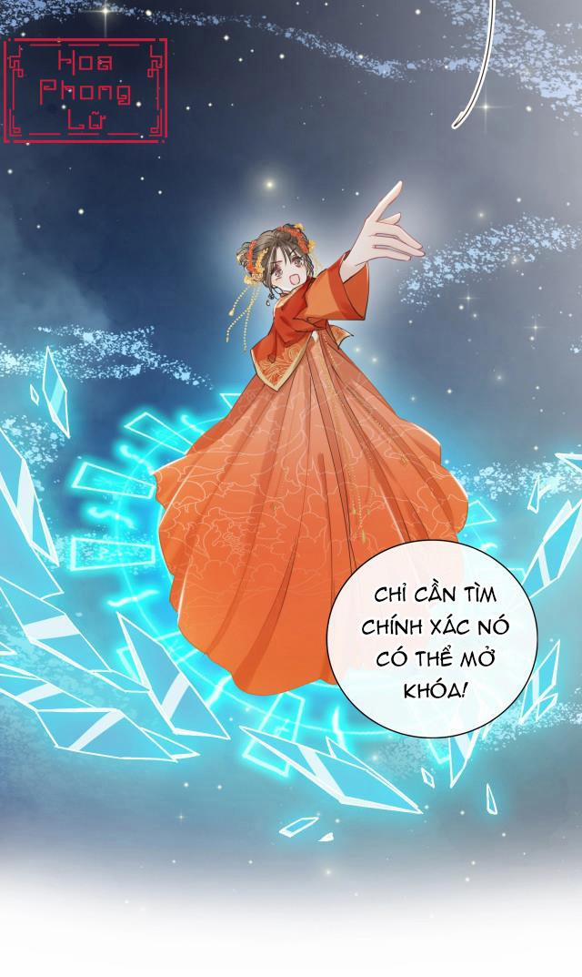 Sổ Tay Công Lược Của Hắc Liên Hoa 1 trang 20