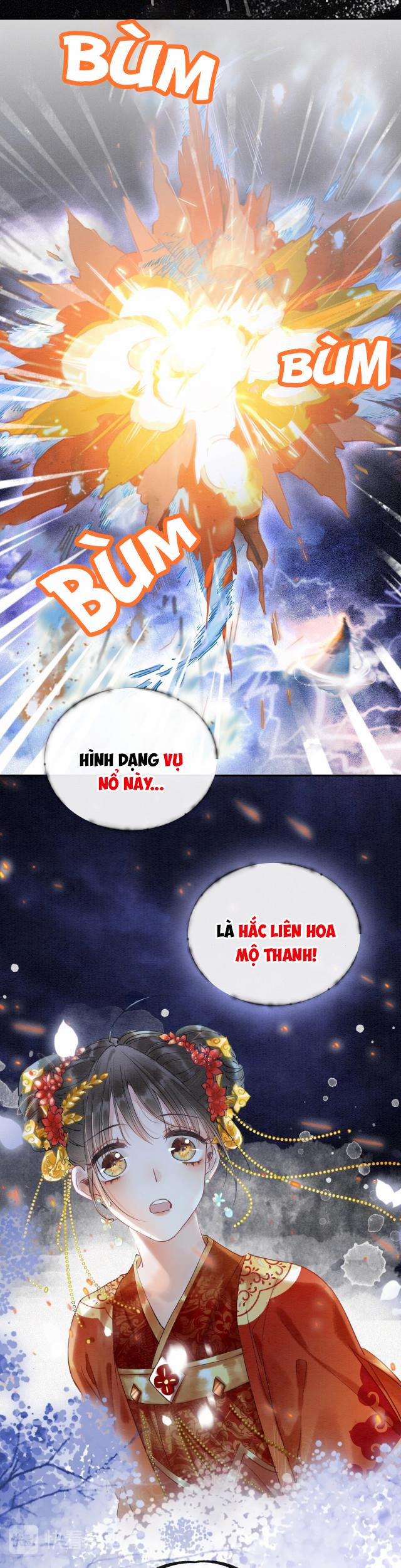 Sổ Tay Công Lược Của Hắc Liên Hoa 1 trang 30