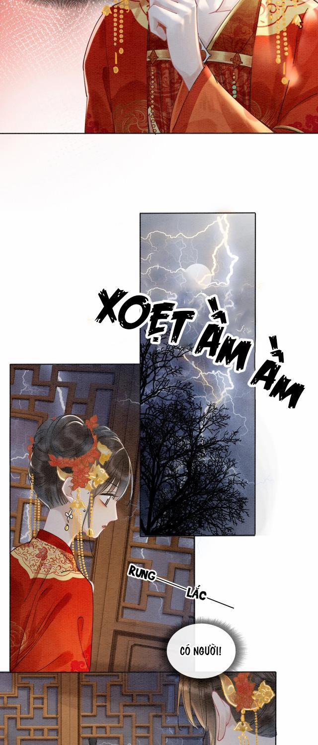 Sổ Tay Công Lược Của Hắc Liên Hoa 1 trang 9