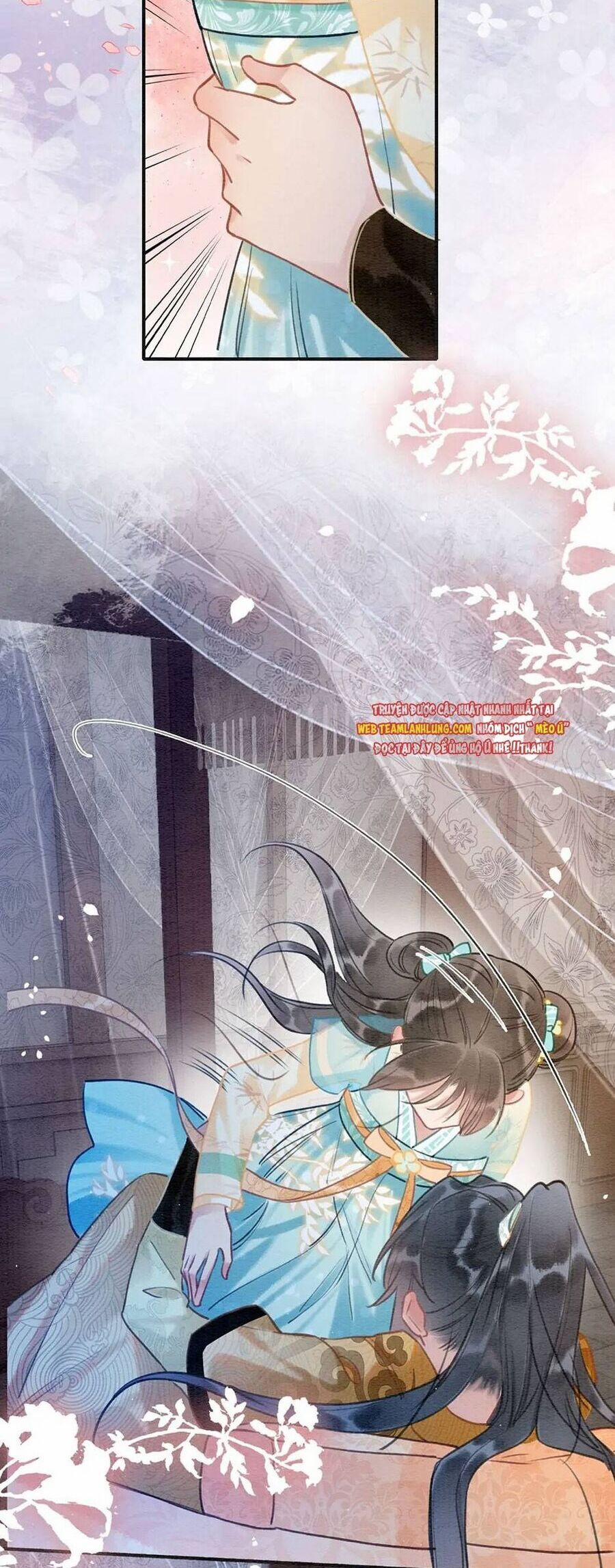 Sổ Tay Công Lược Của Hắc Liên Hoa 100 trang 10