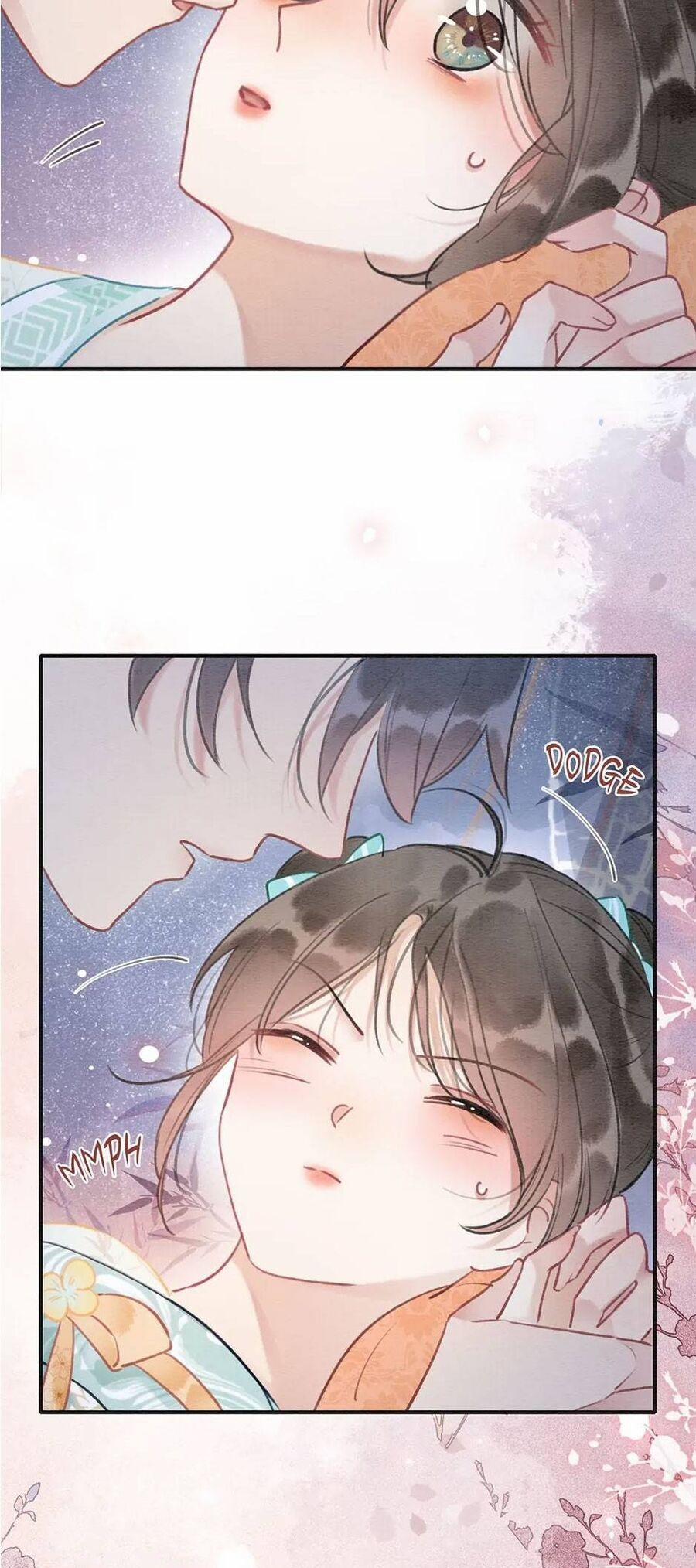 Sổ Tay Công Lược Của Hắc Liên Hoa 100 trang 12