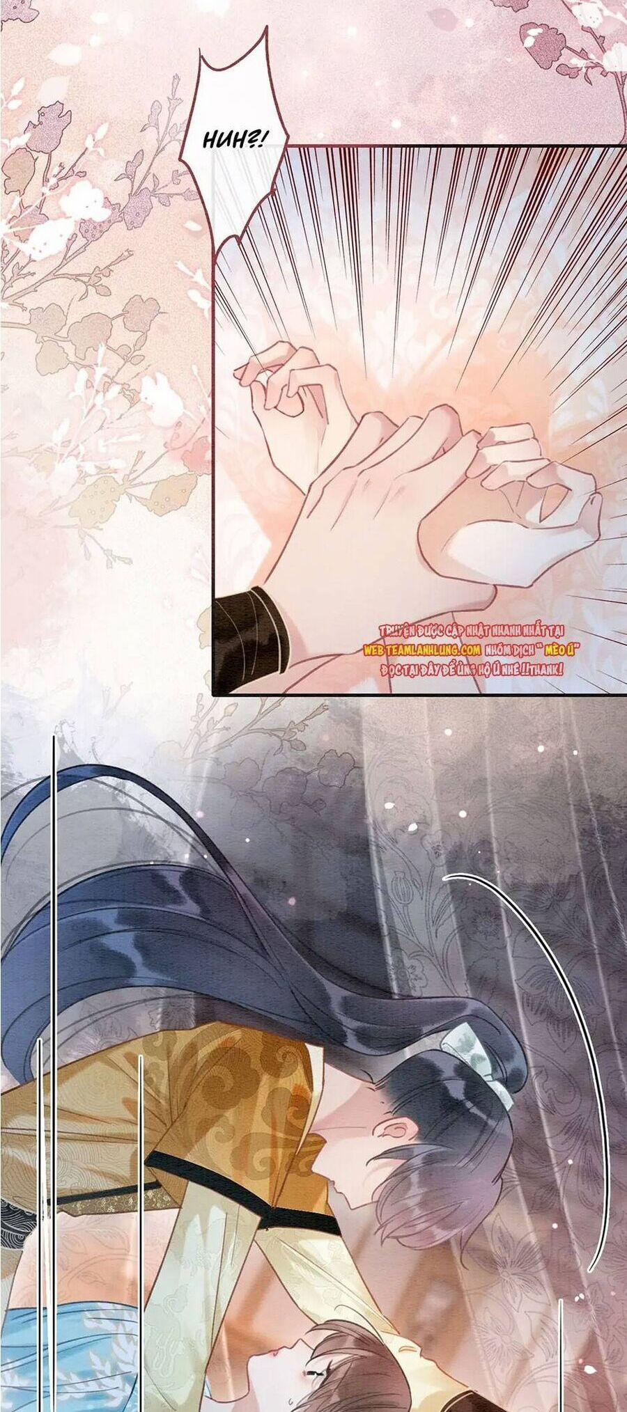 Sổ Tay Công Lược Của Hắc Liên Hoa 100 trang 13