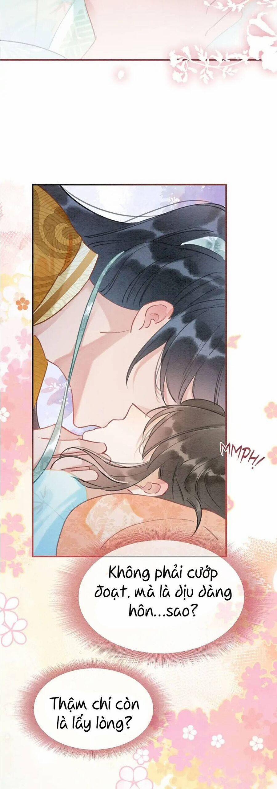 Sổ Tay Công Lược Của Hắc Liên Hoa 100 trang 16