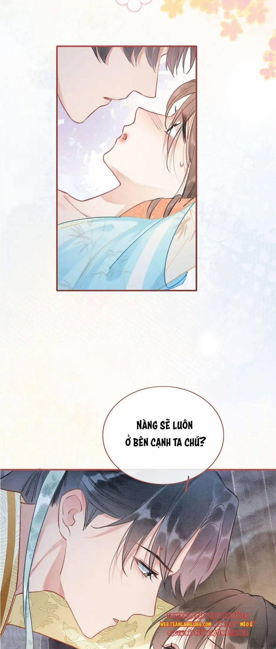 Sổ Tay Công Lược Của Hắc Liên Hoa 100 trang 17