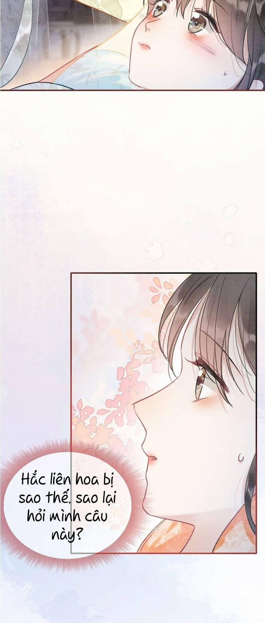 Sổ Tay Công Lược Của Hắc Liên Hoa 100 trang 18