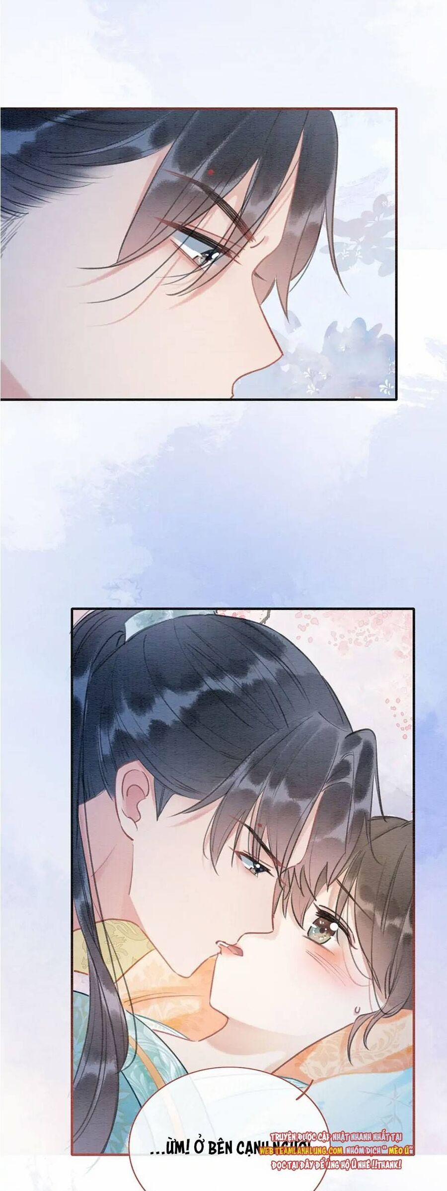 Sổ Tay Công Lược Của Hắc Liên Hoa 100 trang 19