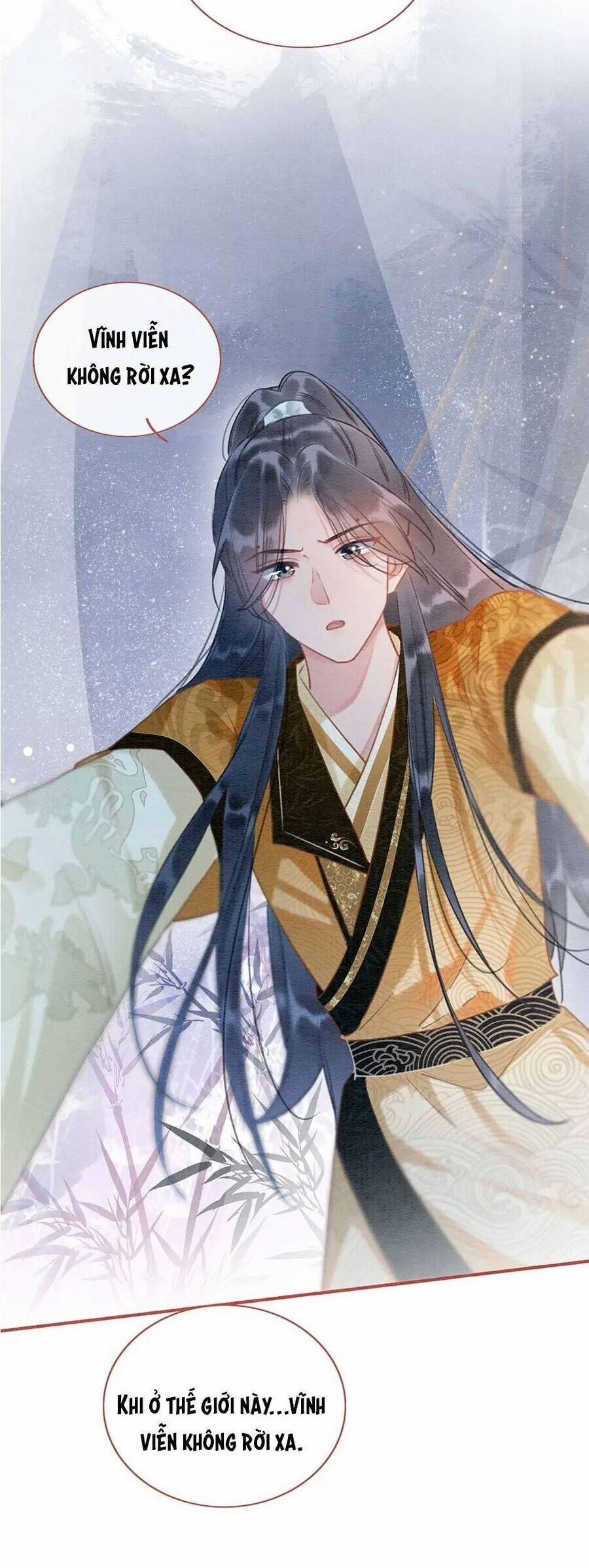 Sổ Tay Công Lược Của Hắc Liên Hoa 100 trang 20