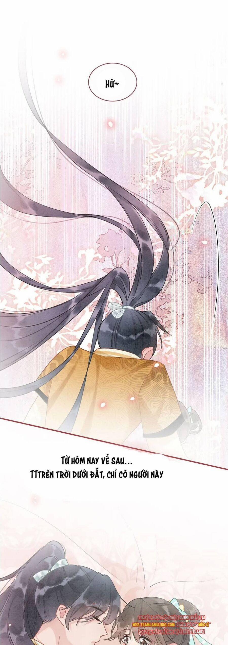 Sổ Tay Công Lược Của Hắc Liên Hoa 100 trang 21